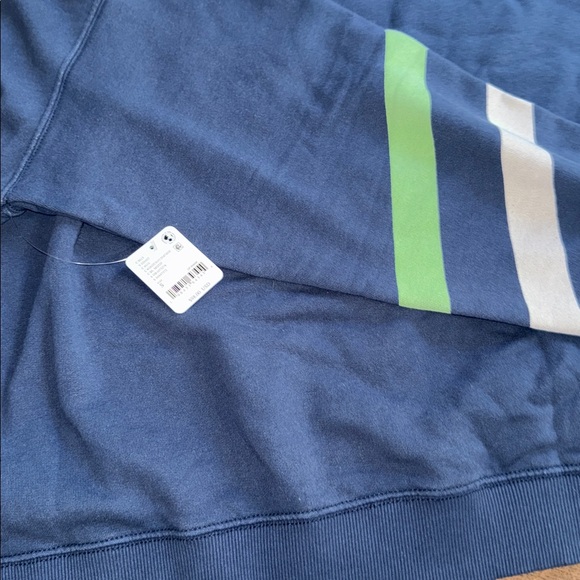 Free People All Star Crewneck NWT - Picture 3 of 6